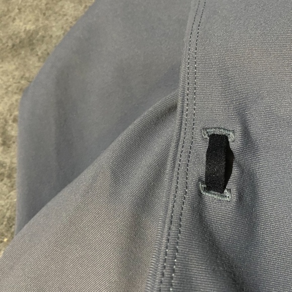 Victoria's Secret Sport Knockout Tights - Picture 4 of 5